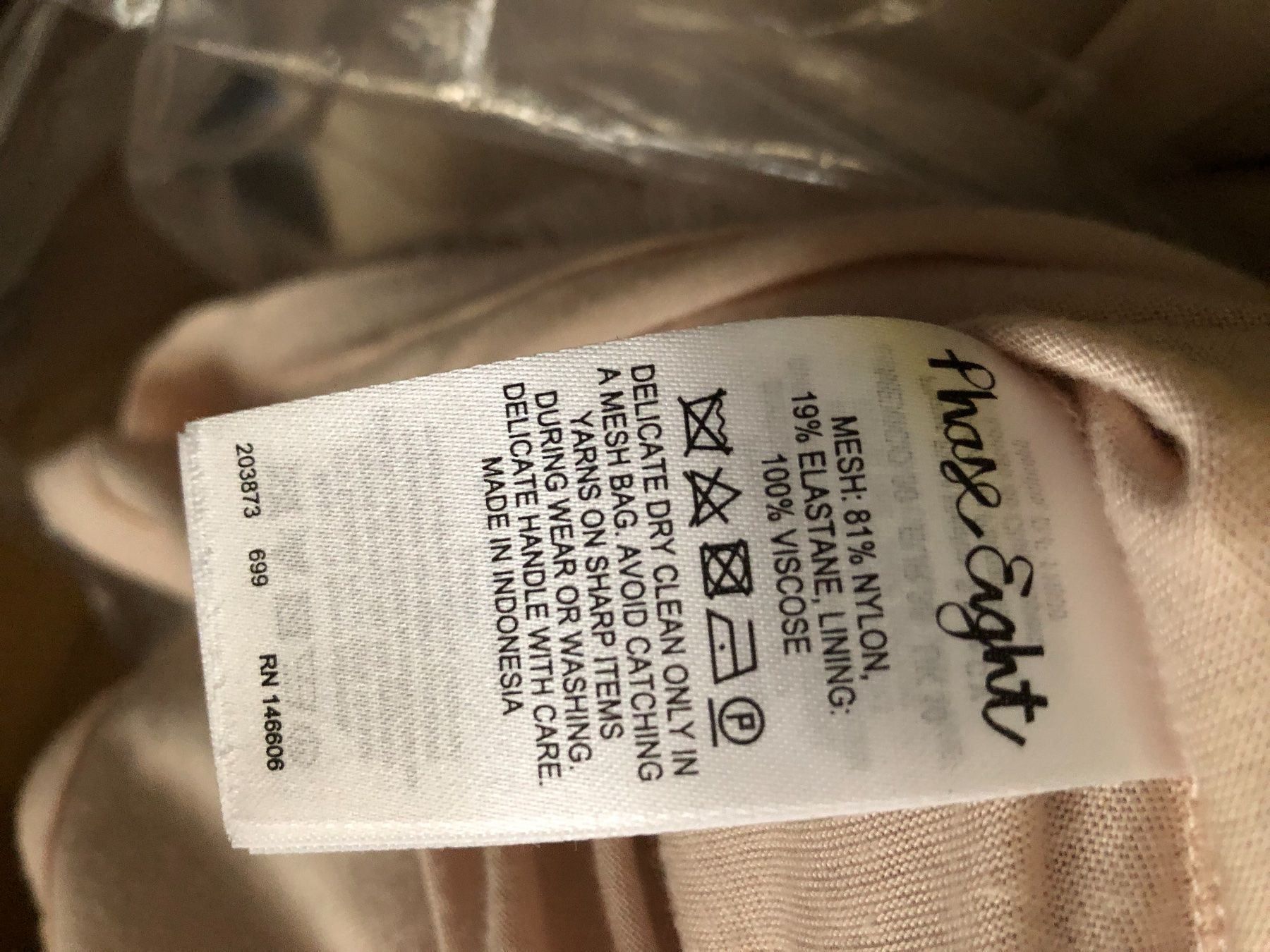 Phase Eight Vestiti: Phase Eight Damen Kleid Gr/10 – Usato da Basel venduto da Ivana_4 6