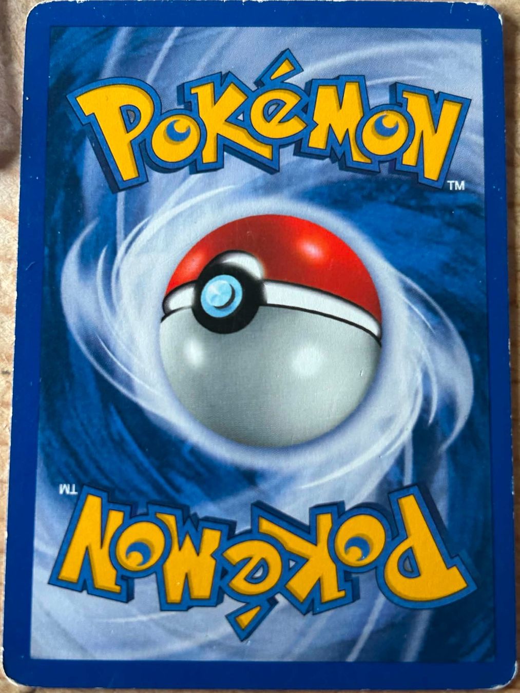 Pokémon Sammelbilder & Trading cards: Pokémon Enton Team Rocket First Edition – Gebraucht aus Bern von Flo_Brunner 1