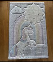 Tappeto bambina