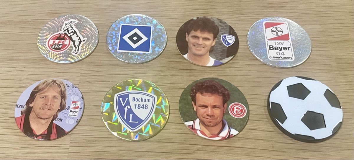 Spiele: Pog – Gebraucht aus Sargans von Didis