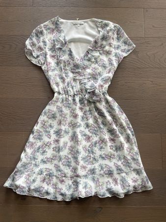 Patrizia pepe dress