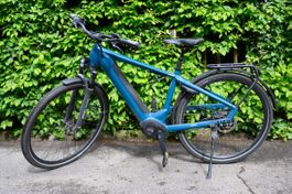     IBEX Comfort Neo Bosch CX E-Bike Gr. M / 48 cm