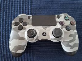 Controller PS 4