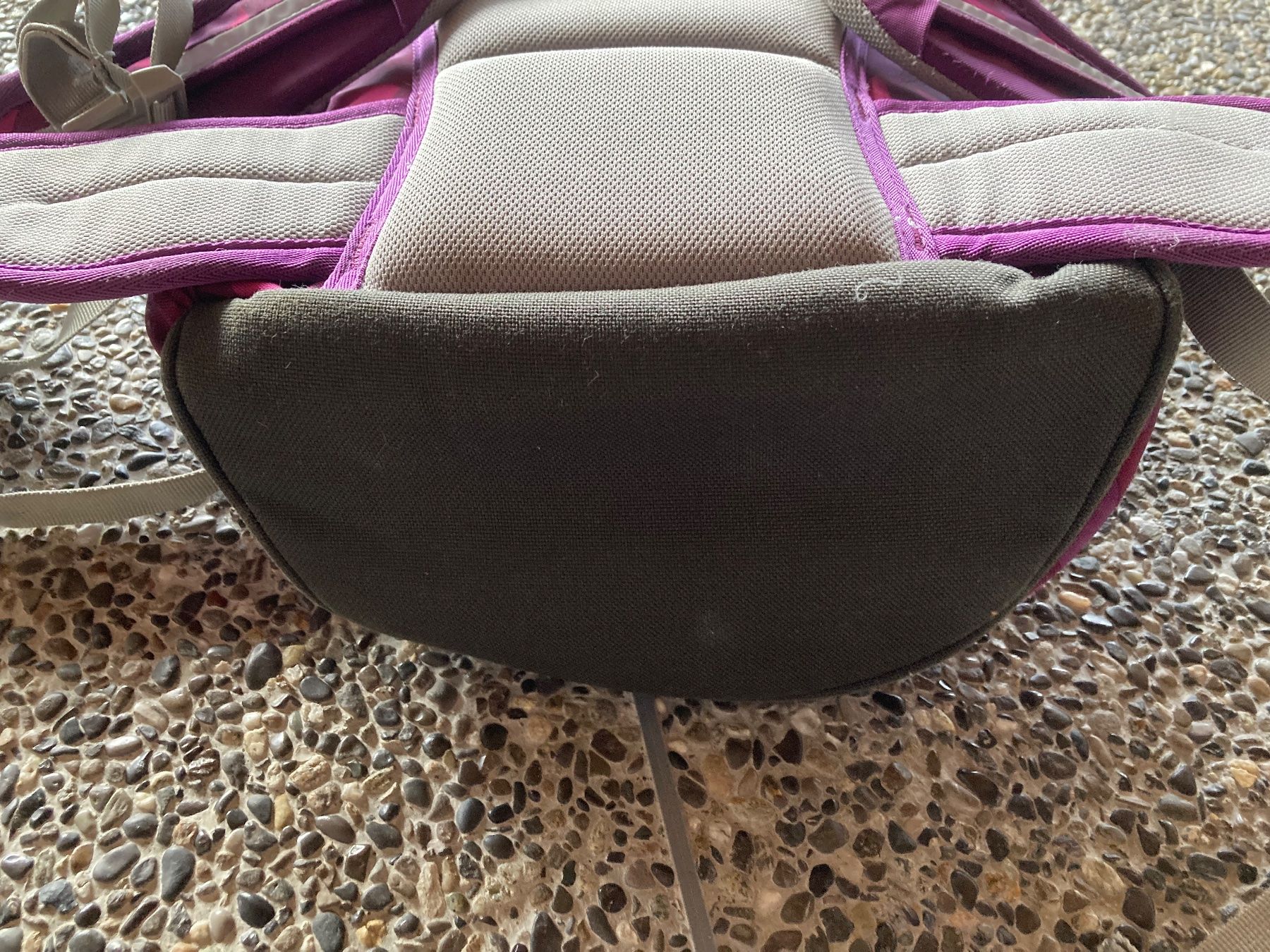 Ergobag Borse & Zaini: Rucksack Ergobag Kindergarten Pferde – Usato da Aetingen venduto da Nadinsky 3