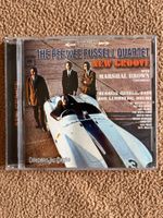 THE PEE WEE RUSSELL QUARTET - NEW GROOVE