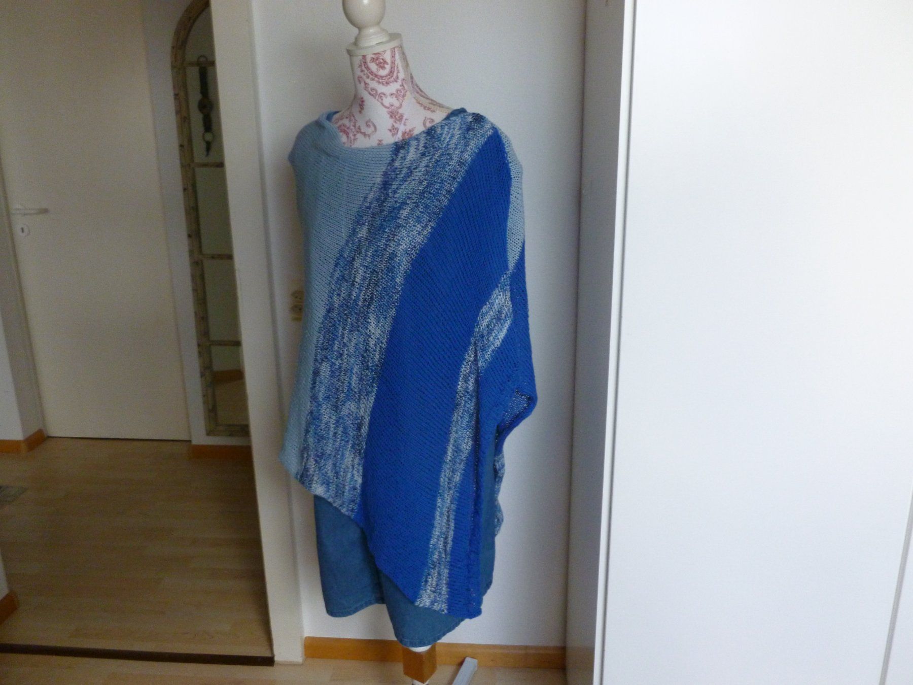 Kleider: JeansKleid – Gebraucht aus Arlesheim von Jadur