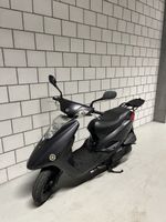 Yamaha Vity XC125E Ab MFK 07.2025