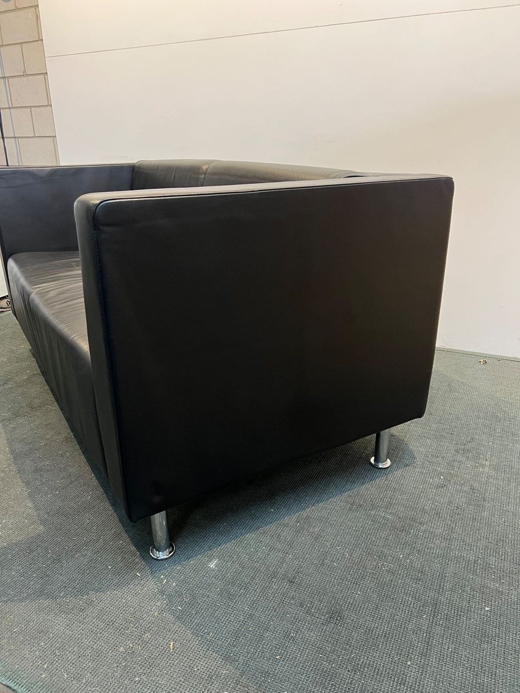 Dietiker Divani: DIETIKER Cubus 2er-Sofa – Usato da Wangen an der Aare venduto da TBYN 6