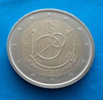 Italien: 2 Euro Militärische Luftwaffe 2023, SS - VZ