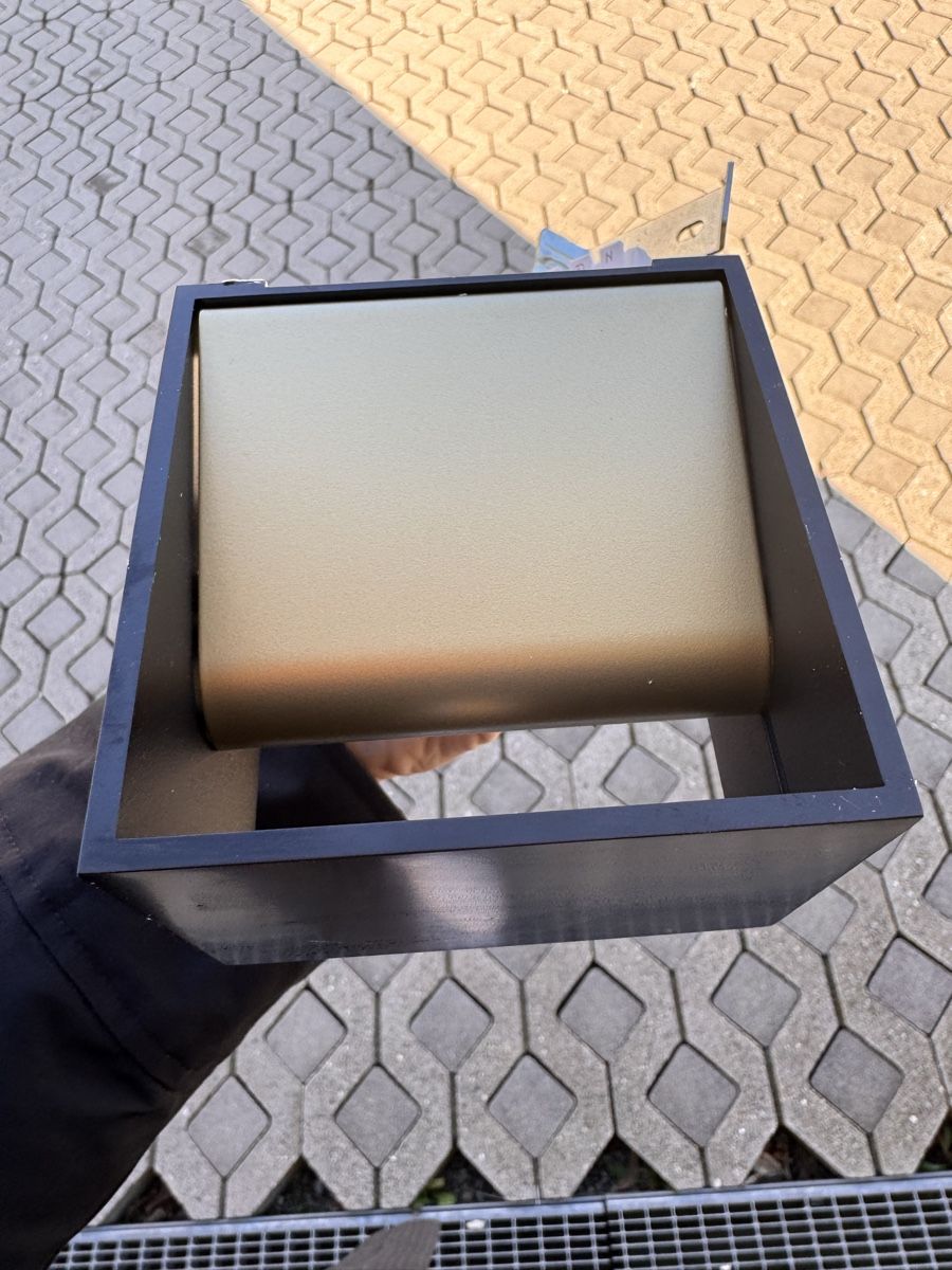 Lampade: Lampade a led di design – Usato da Somazzo venduto da valedb 1