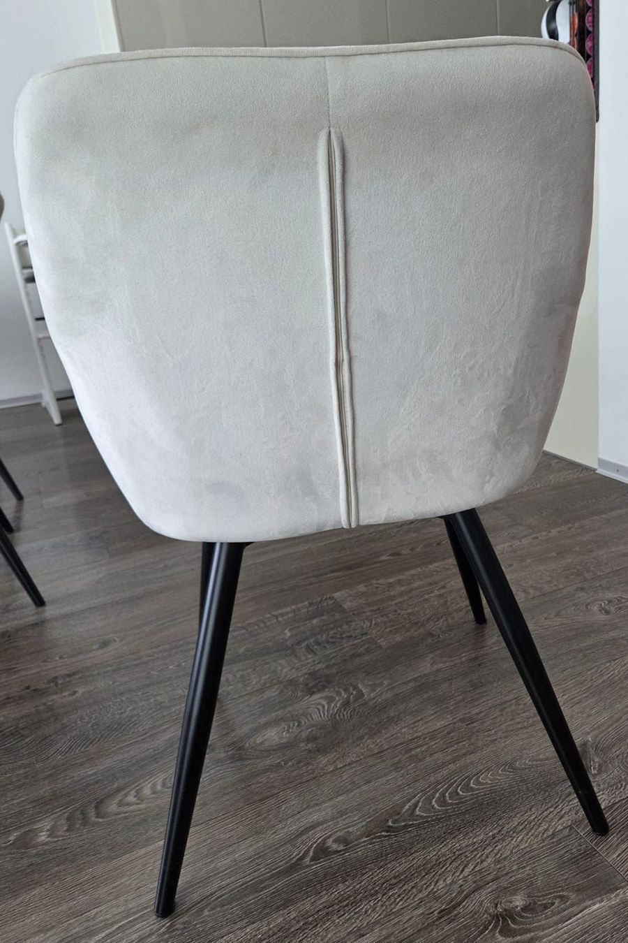 Vidaxl Chaises: Esszimmerstühle 6x – D'occasion à Bülach par Komani_17 2
