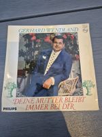 Gerhard Wendland - Deine Mutter bleibt immer bei Dir!