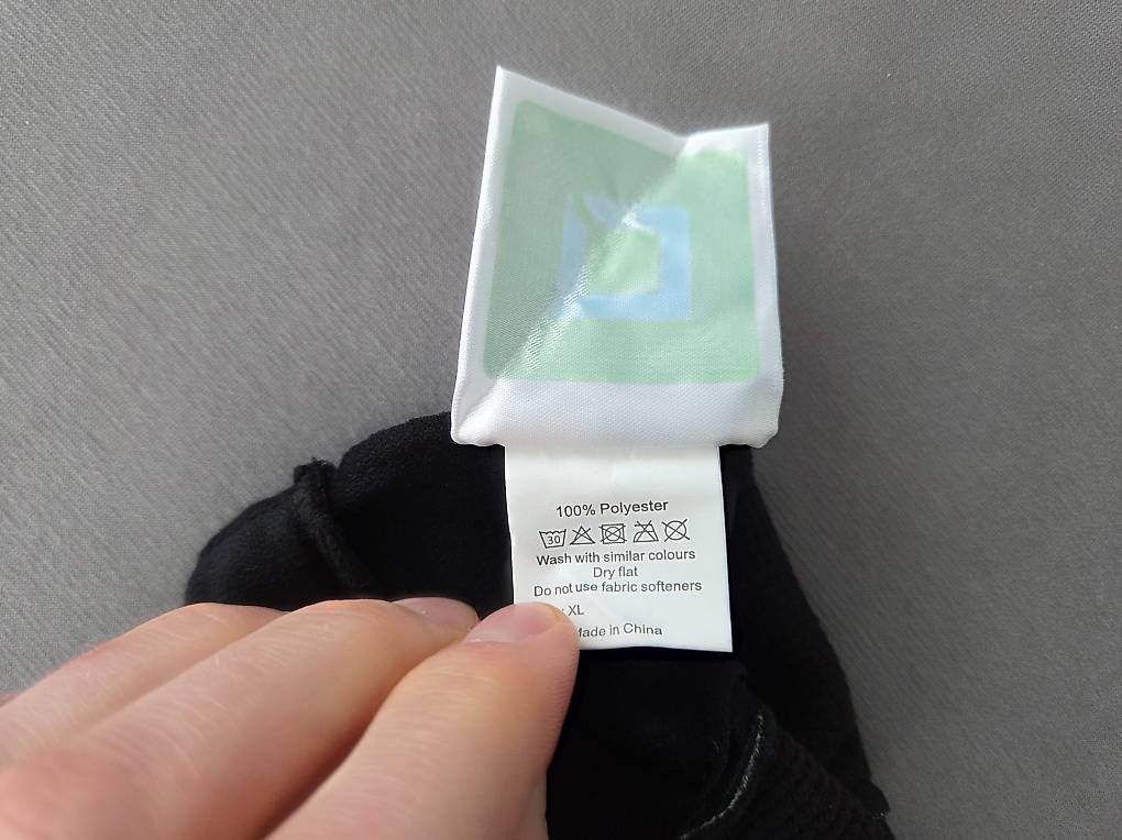 Guanti & manicotti: Powerzone Running-Handschuhe / XL – Nuovo (secondo la descrizione) da Ennetbürgen venduto da Riwemogmbh 1