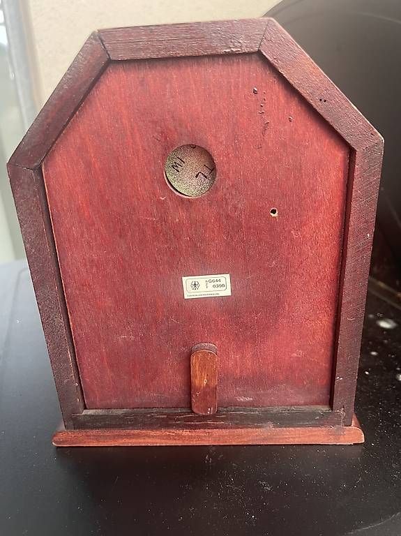 Radios: Radio décorative en bois – D'occasion à le locle par fajoca 2