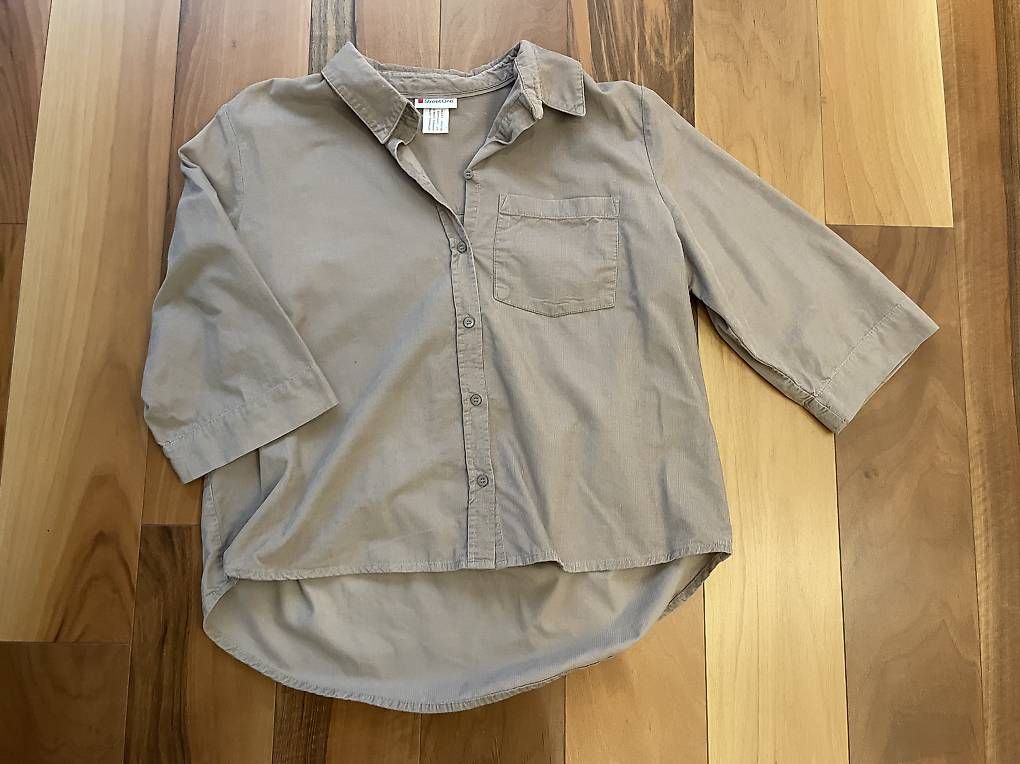 Camicette: Street One Bluse – Usato da Buchs SG venduto da eri_2tg8