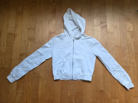 Sweatjacke H&M