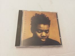 TRACY CHAPMAN