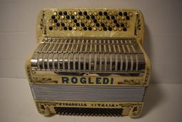 Akkordeon Rogledi Stradella Italia