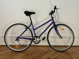 Damenvelo 46cm