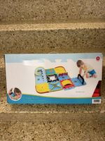 Puzzlematte Crazy Race, neu & originalverpackt