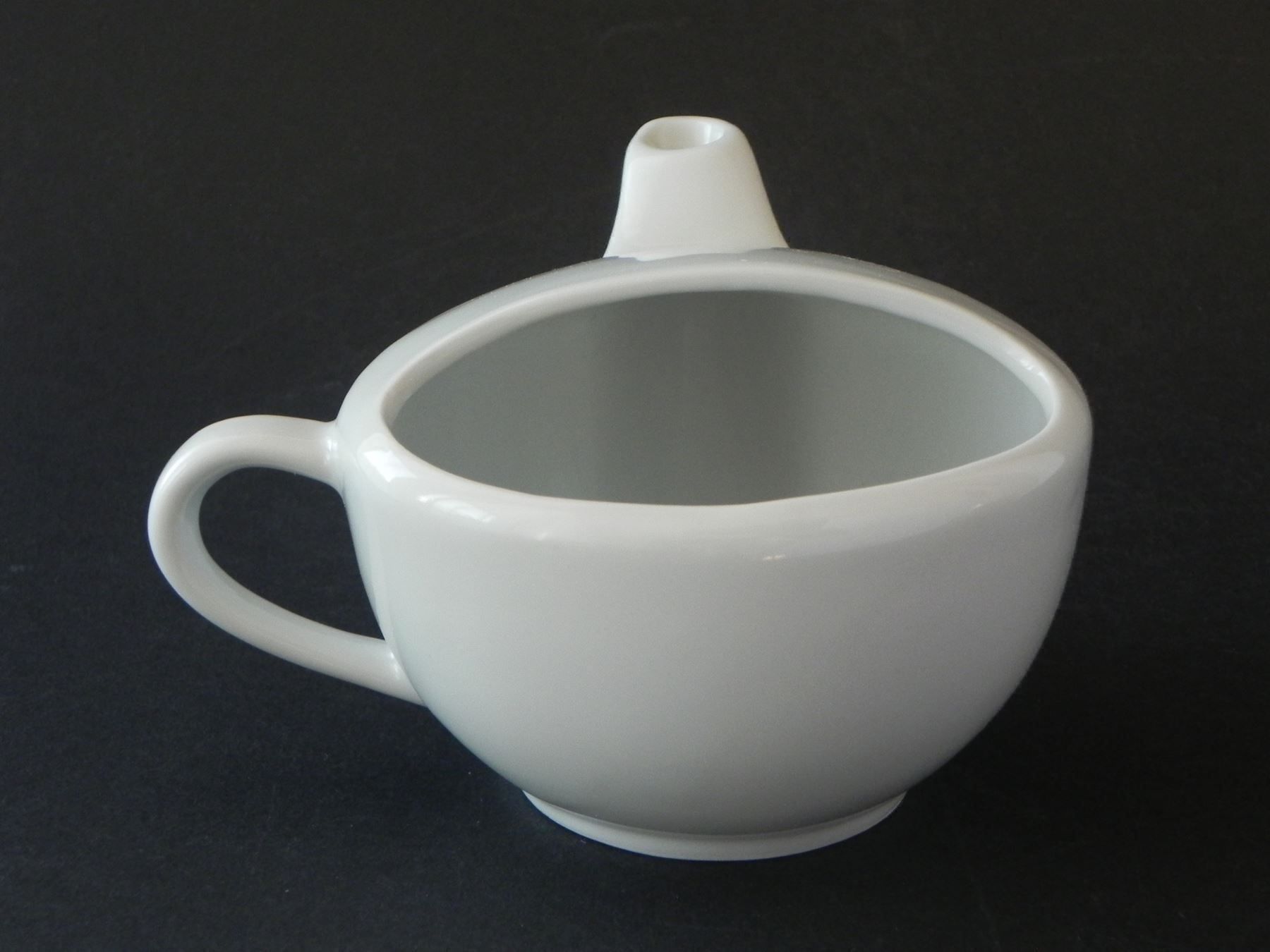 Tazze: Schöne Schnabeltasse – Nuovo (secondo la descrizione) da Zürich venduto da LodgE-21 3