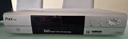 DV3 Digital Video Broadcasting PIXX SER45