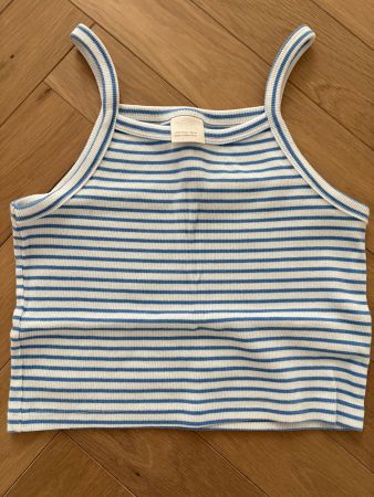 Zara top Mädchen gr. 148