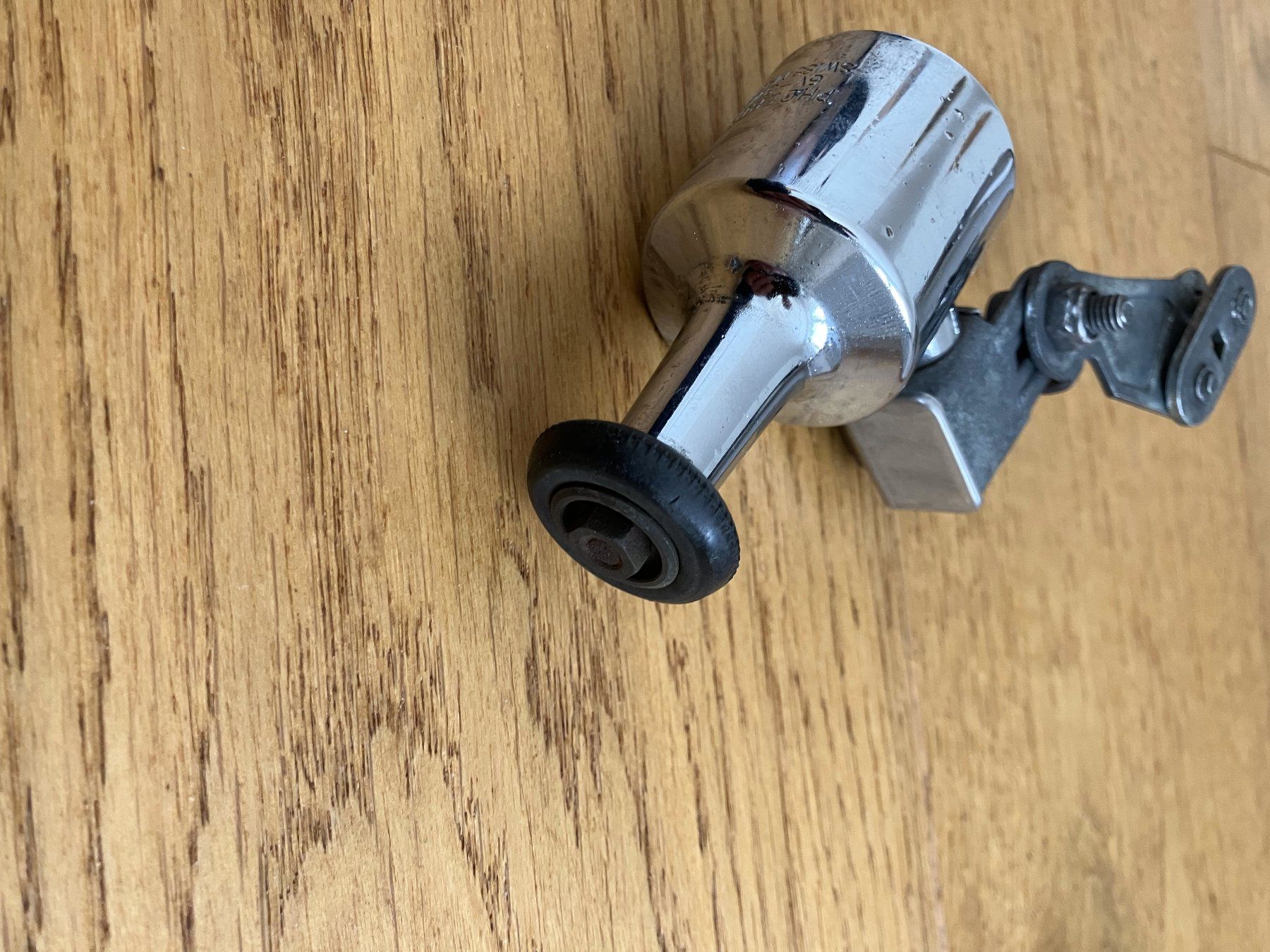 Pezzi di ricambio: Phoebus Dynamo Vintage – Usato da Obermumpf venduto da Estrela67 4