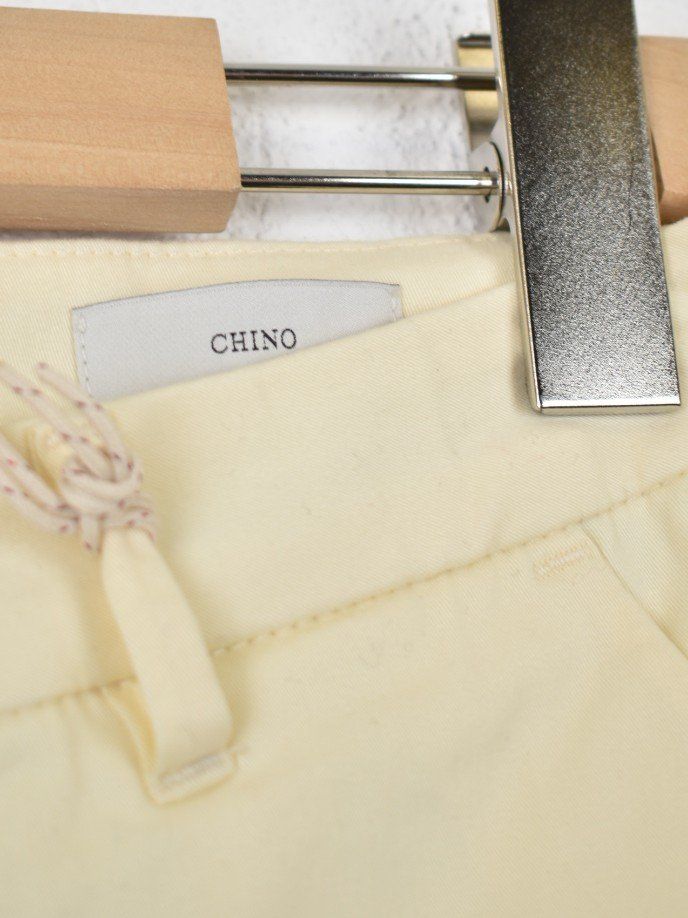 Maison Scotch Hosen: Scotch & Soda Shorts, neu, Gr.28, hellgelb – Neu (gemäss Beschreibung) aus Nürensdorf von 2ND_STORY 2