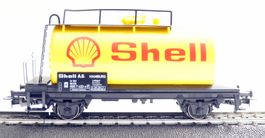 Märklin H0 -Shell Kesselwagen DB 000 7 Art. 4442