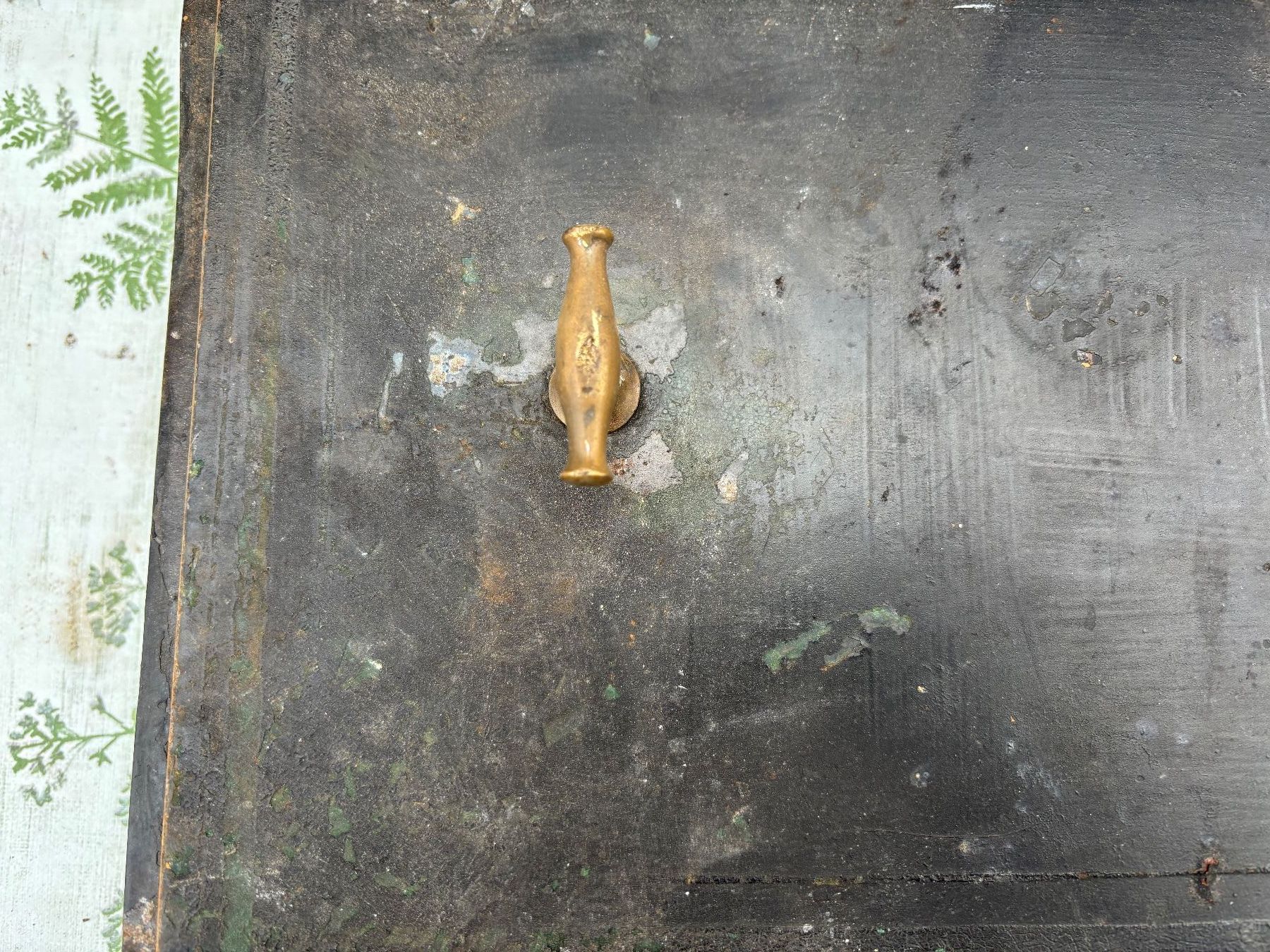 Altri mobili d'antiquariato: Kachelofentürchen, antik – Usato da Niederurnen venduto da Guste 1