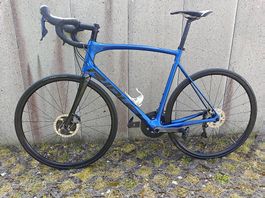 TOP Carbon Rennrad Ridley Fenix SL Disk Ultegra Gr. L