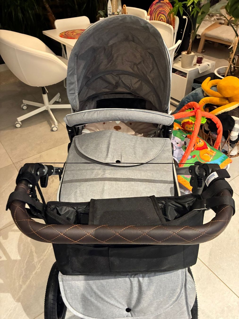 Carrozzine: Kinderwagen  – Usato da Beinwil am See venduto da dia_wzr9 3