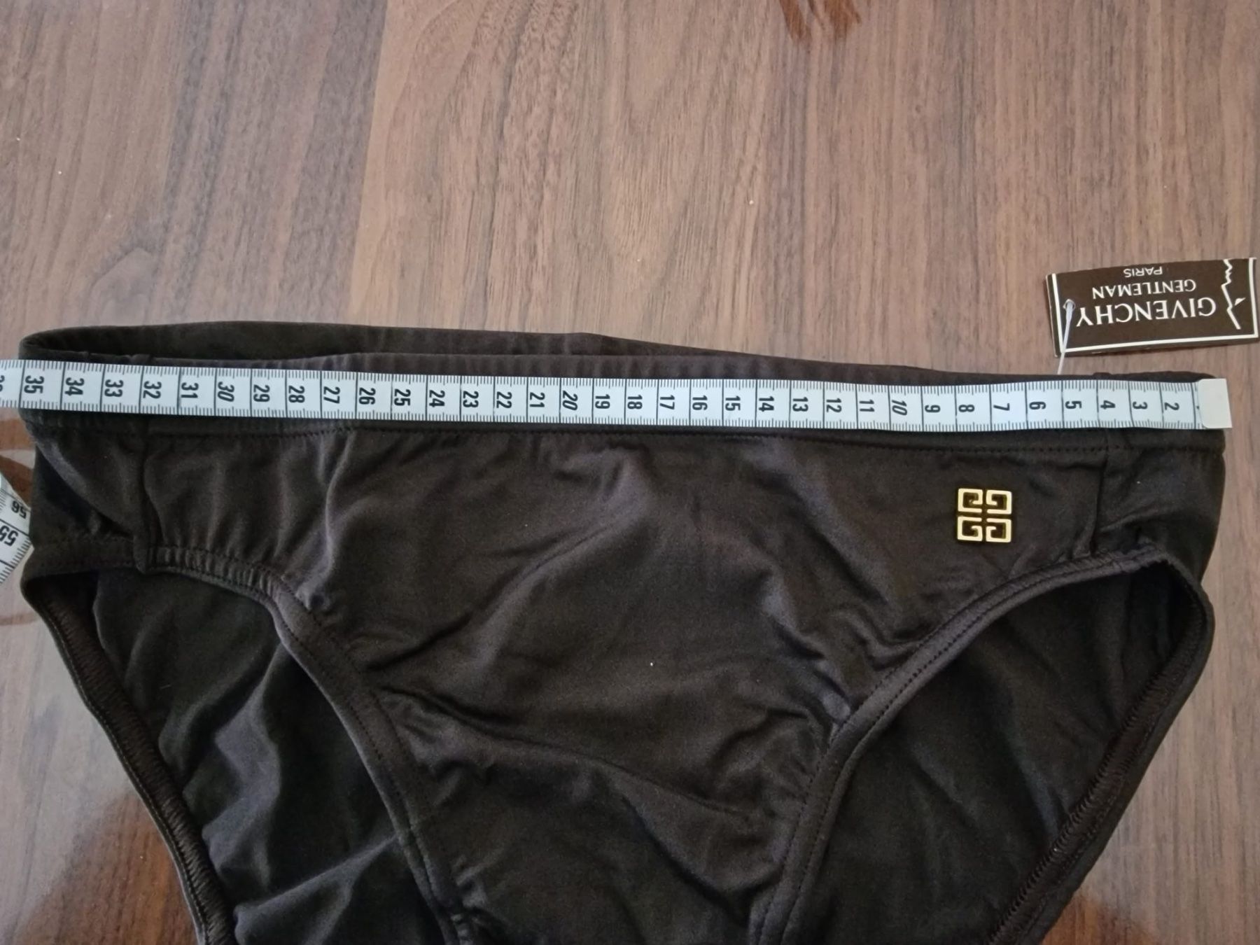 Badehosen: Givenchy Badehose – Neu und originalverpackt aus Fislisbach von Brandopfer810 7