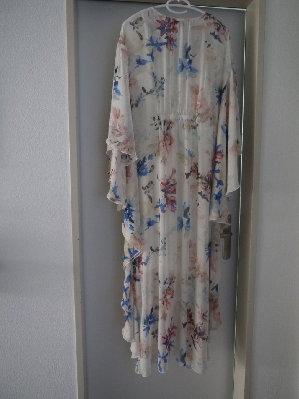 Dea Kudibal Vestiti: DEA KUDIBAL Maxikleid aus Seide Gr.S – Usato da Hagendorn venduto da Blaf 4