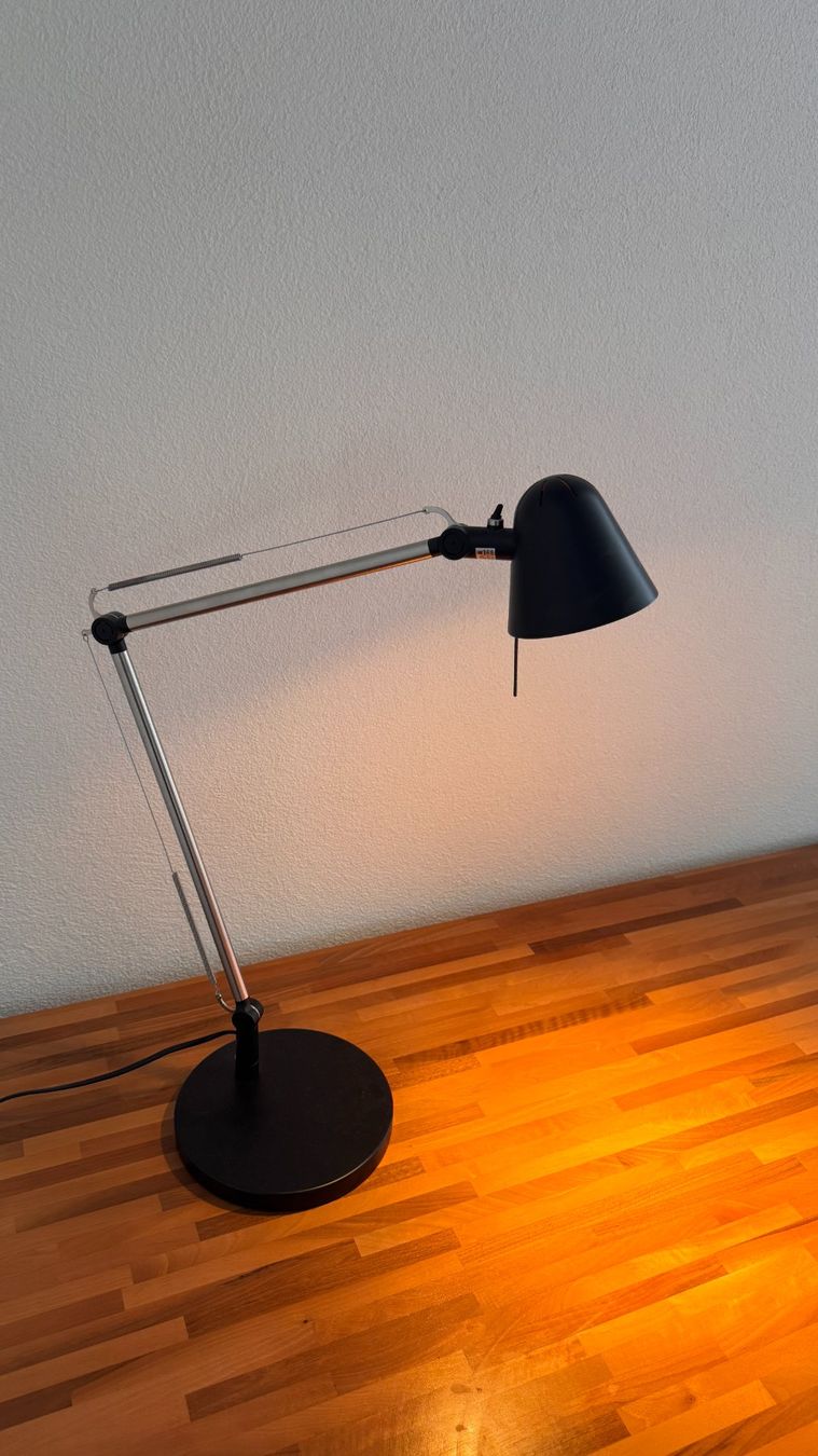 Lampes: Bürotisch Lampe – D'occasion à Bern par Rebreg_m 1