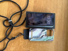 iPhone 15 Pro 256gb blue