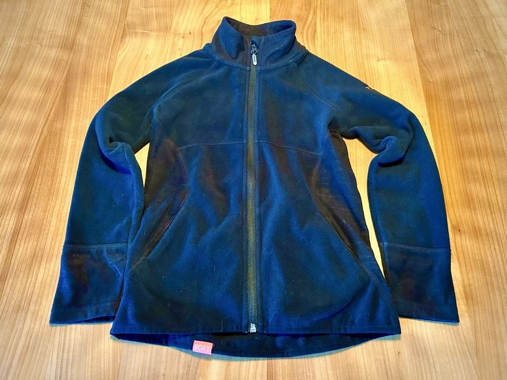 Roxy Completi: Roxy Mädchen Ski Set Grösse 128 (kleiner Defekt) – Usato da Agriswil venduto da Mafi_69 6
