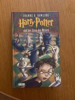Harry Potter und der Stein der Weisen