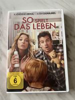 DVD Film "So spielt das Leben" FSK ab 6 neu
