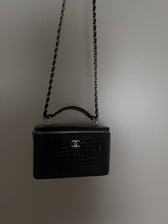 Chanel Borse da donna: Chanel Tasche Secondhand – Nuovo (secondo la descrizione) da Fehraltorf venduto da aly_fn