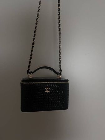 Chanel Tasche Secondhand