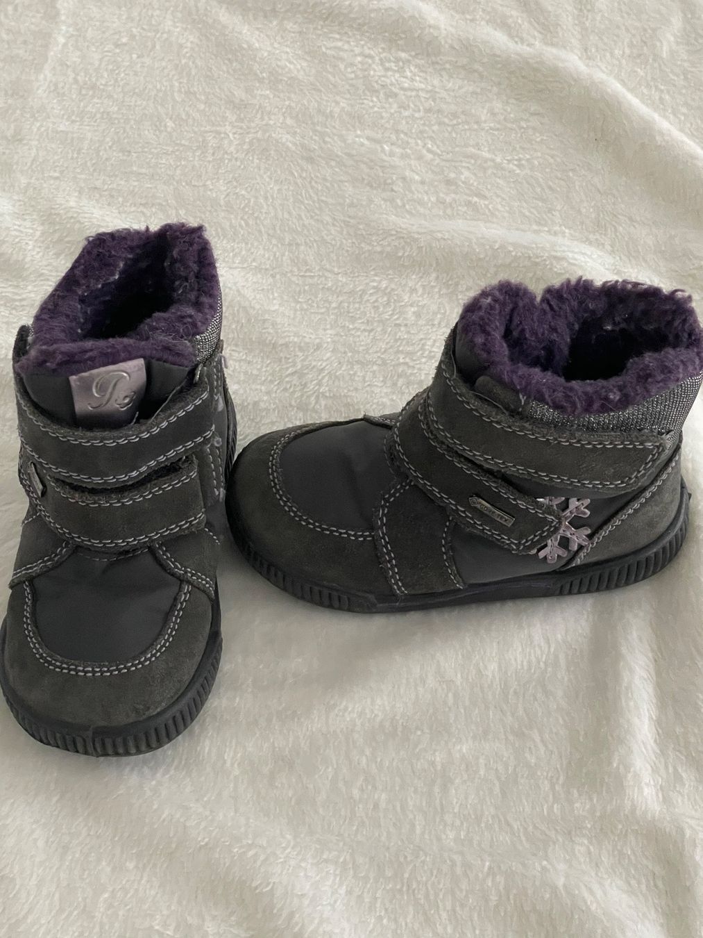 Primigi Scarpe per ragazze: Winterstiefel Mädchen, Primigi – Usato da Buch am Irchel venduto da pas_ddk2