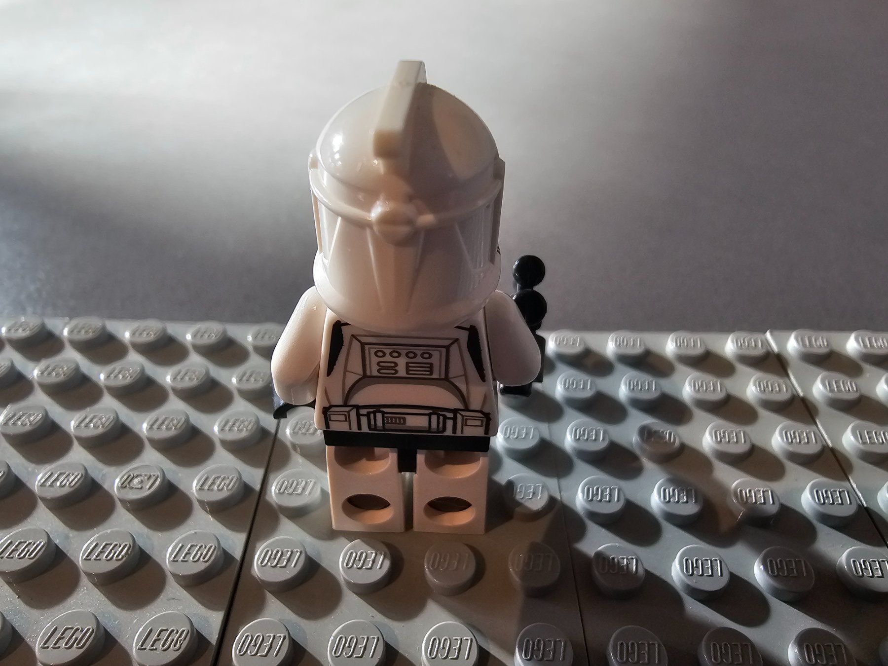 Lego Kit di costruzioni: Star Wars Clone Trooper Phase 1 sw0442 – Usato da Läufelfingen venduto da struuub92 1