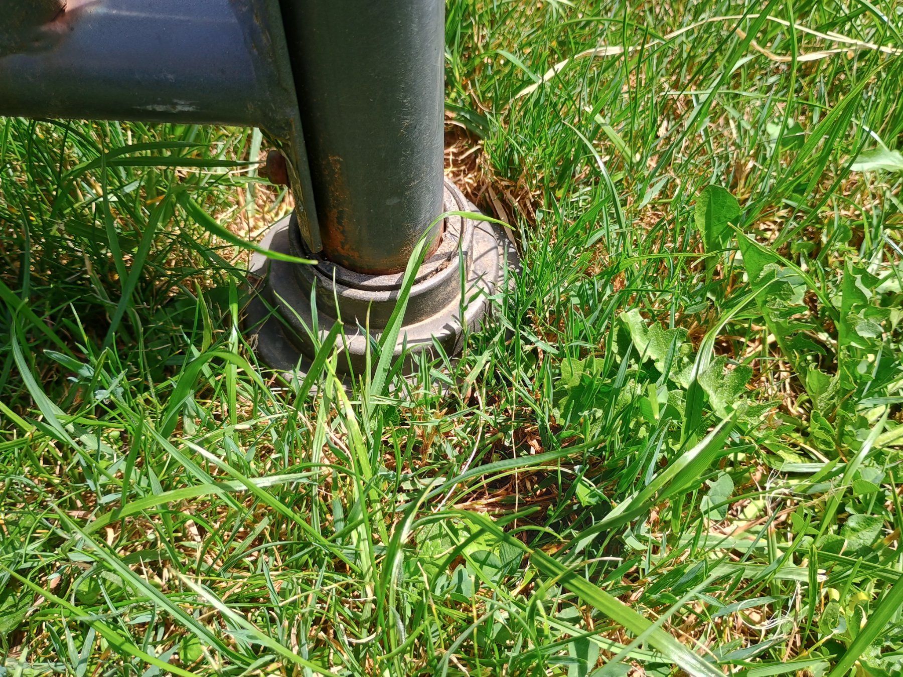 Sonstige Gartenschaukeln: Hollywood Schaukel Gartenmöbel – Gebraucht aus Krummenau von pri_8hq2 2