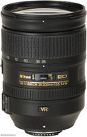 Nikon AF-S 28-300mm 1:3.5-5.6 G VR---------------- NEUWERTIG