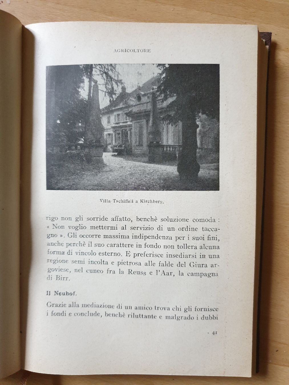 Libri: Giovanni Enrico Pestalozzi – Usato da Viganello venduto da Priska.c 4