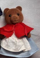 Sylvanian families - Orso vintage