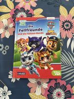 Paw Patrol Die Fellfreunde und die Katzen-Bande Buch