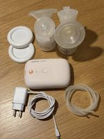 Tire-lait électrique Philips AVENT SCF397
